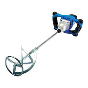 Silverline 1220W Plaster Mixer 140mm Silverline - Dynamic Drive