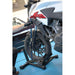 Laser Folding Suspension Height Gauge - Motorcycle 8345 Laser - Dynamic Drive
