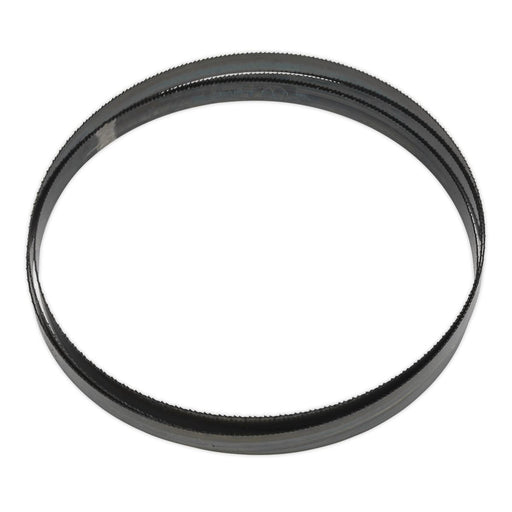Sealey Bandsaw Blade 1638 x 13 x 0.63mm 14tpi SM5/113 Sealey - Dynamic Drive