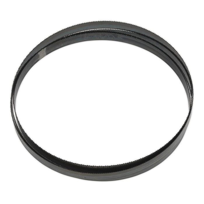 Sealey Bandsaw Blade 1638 x 13 x 0.63mm 14tpi SM5/113 Sealey - Dynamic Drive