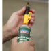 Sealey Butane Gas Charger 200ml Single SCS035S Sealey  - Dynamic Drive