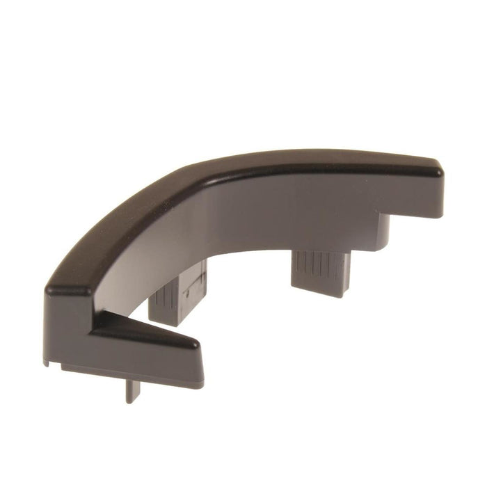 Fiamma F40van Right Hand Pelmet End Cap (98673H012) Fiamma - Dynamic Drive