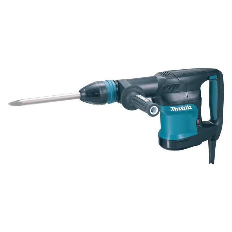 Makita HM0870C SDS Max Demolition Hammer 1100W 240V Makita - Dynamic Drive