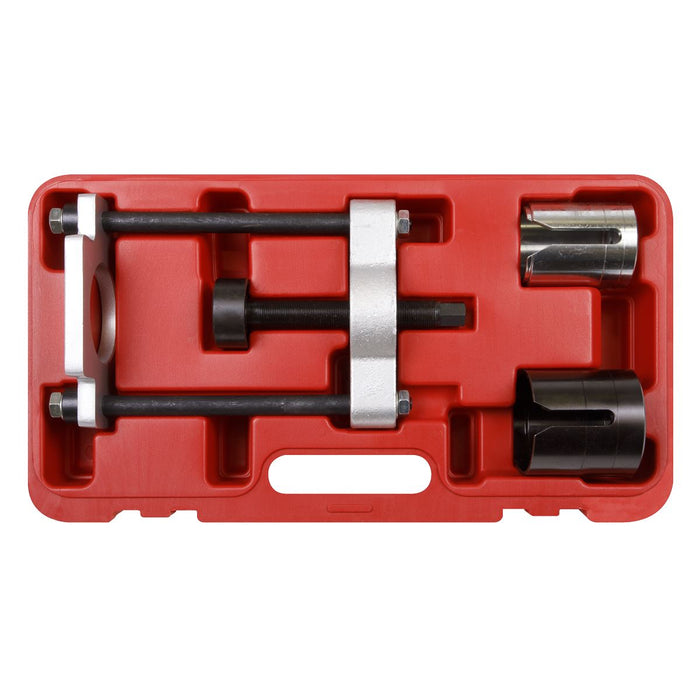 Sealey Rear Trailing Arm Bush Tool for Ford Mazda Volvo VSE4780 Sealey  - Dynamic Drive
