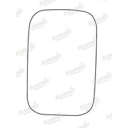 Summit Mirror Glass Commercial SCG-2 Summit  - Dynamic Drive