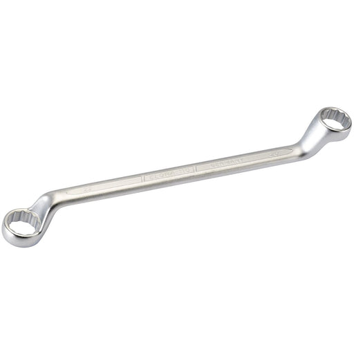 Draper Elora Deep Crank Metric Ring Spanner, 20 x 22mm 06242 Draper - Dynamic Drive