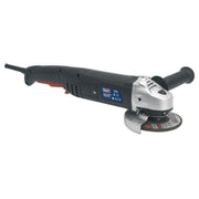 Sealey Angle Grinder125mm 1000W/230V with Schuko Plug SG125EU Sealey - Dynamic Drive