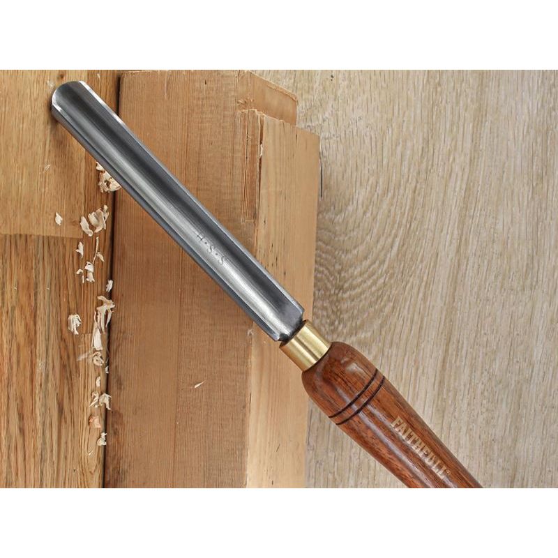 Faithfull HSS Turning Chisel 16mm Roughing Out Faithfull - Dynamic Drive