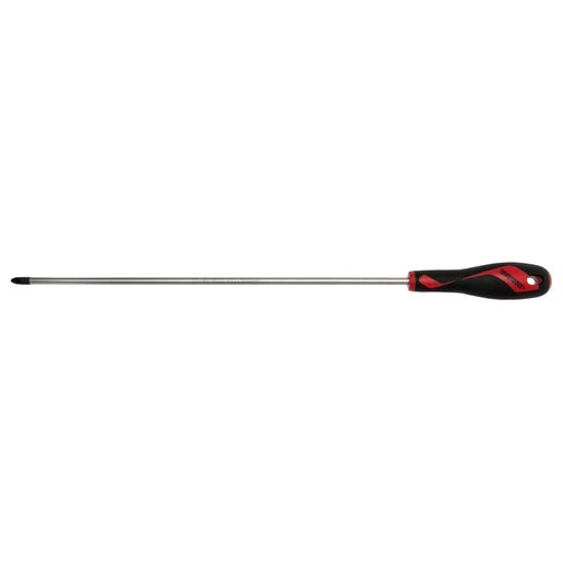 Teng Tools PZ Screwdriver PZ2 x 300mm M Teng Tools - Dynamic Drive