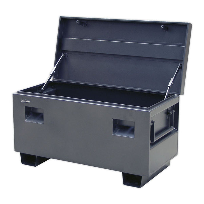 Sealey Truck Box 1065 x 510 x 595mm STB02 Sealey - Dynamic Drive
