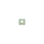 Connect Trim Locking Nut - for Ford 10pc 36740 Tool Connection - Dynamic Drive