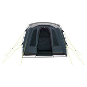 Outwell Sunhill 3 Berth Air Tent Two Room Tunnel Inflatable Tent Outwell - Dynamic Drive