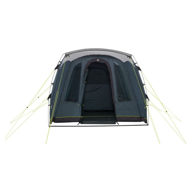 Outwell Sunhill 3 Berth Air Tent Two Room Tunnel Inflatable Tent Outwell - Dynamic Drive