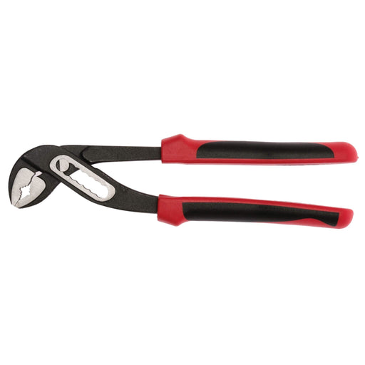 Teng Tools Water Pump Plier TPR Grip 250mm Teng Tools - Dynamic Drive