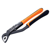 Bahco 8224 ERGO™ Slip Joint Pliers 250mm Bahco - Dynamic Drive