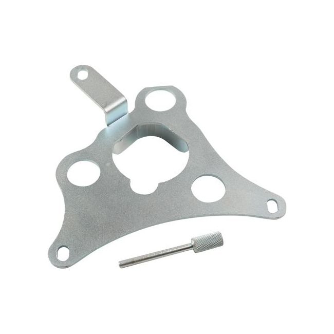 Laser Diesel Pump Sprocket Locking Tool - for Nissan 8075 Laser - Dynamic Drive