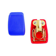 Laser Wire Brush, Flat Type 3" 75mm 0352 Laser - Dynamic Drive