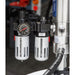 Sealey Air Operated Oil Dispensing System AK4561D Sealey - Dynamic Drive