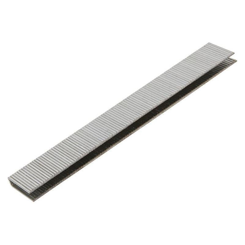 Dewalt Power Tools DSTSX15Z 18G Galvanised Staples 15mm (Pack 5000) DeWALT Power Tools - Dynamic Drive