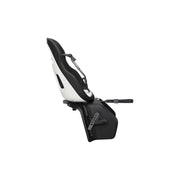 Thule Yepp Nexxt 2 Maxi rack mount child bike seat snow white Child bike seat Thule - Dynamic Drive
