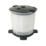 Bo-Camp Washing Machine with Centrifuge Compact Bo-Camp - Dynamic Drive