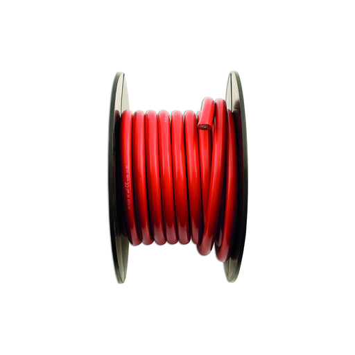 Connect Red Battery Starter Cable 315/0.40 10m 30063 Tool Connection - Dynamic Drive