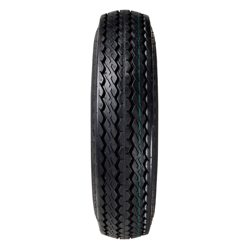 Ring Automotive RCT220 Roues et pneus pour caravane 400 x 8" Ring Automotive - Dynamic Drive