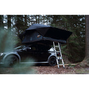 TentBox Lite XL (Slate Grey) 4 Person Roof Tent TENTBOX - Dynamic Drive