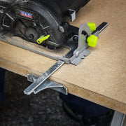 Sealey Cordless Circular Saw85mm 10.8V SV10.8 Series Body Only CP108VCSBO Sealey - Dynamic Drive