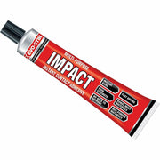 2x Evo Stick Impact Instant Contact Adhesive Multi Purpose Glue Strength 30g Evo-Stik  - Dynamic Drive