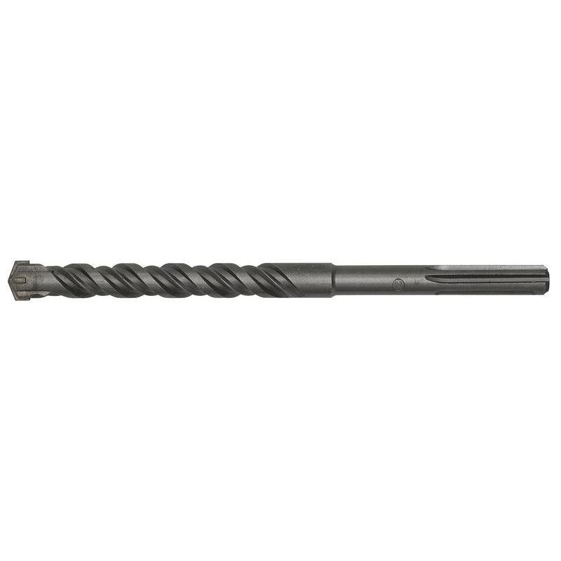 Sealey SDS MAX Drill Bit24 x 320mm MAX24X320 Sealey - Dynamic Drive