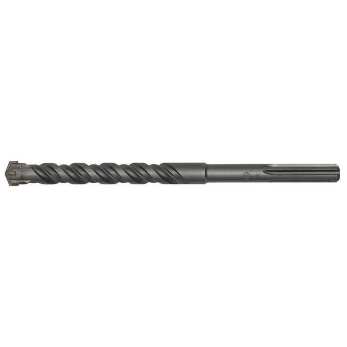 Sealey SDS MAX Drill Bit24 x 320mm MAX24X320 Sealey - Dynamic Drive