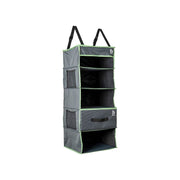 Bo-Camp Organizer 5 Compartments Bo-Camp - Dynamic Drive