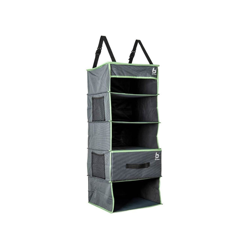 Bo-Camp Organizer 5 Compartments Bo-Camp - Dynamic Drive