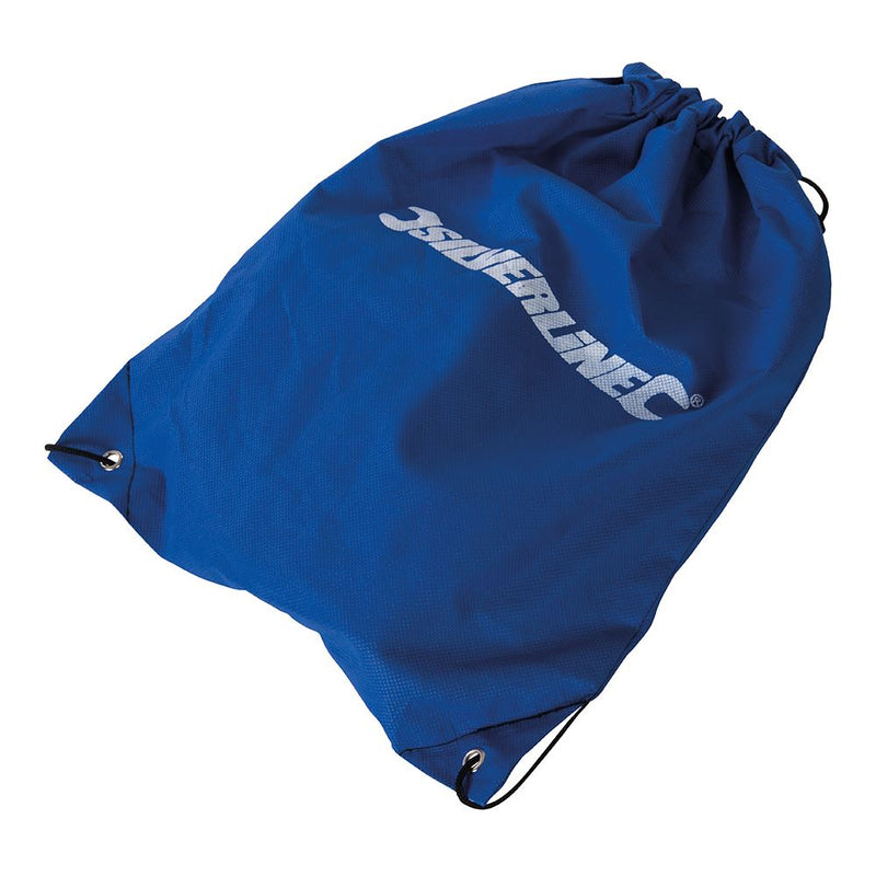 Silverline Energy Absorbing Lanyard 1.5m Silverline - Dynamic Drive