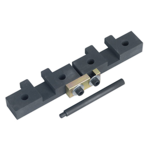 Sealey Petrol Engine Timing Tool Kit for BMW M42/M50/M52/M52TU/M54/M56 Chain Dri Sealey - Dynamic Drive