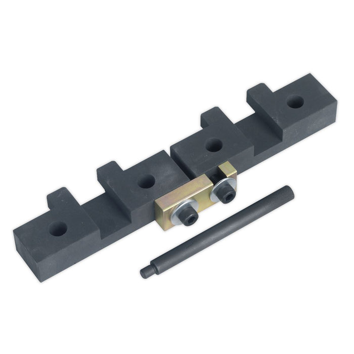 Sealey Petrol Engine Timing Tool Kit for BMW M42/M50/M52/M52TU/M54/M56 Chain Dri Sealey - Dynamic Drive