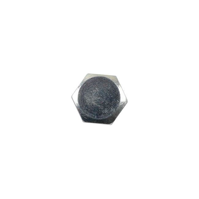 Connect Brake Hose Banjo Bolt M10 x 1 x 27.1mm 5pc 34119 Tool Connection - Dynamic Drive