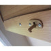 W4 Snap Retainer Lock Beige 37847 W4 - Dynamic Drive