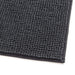 Bath Mat 80 X 50Cm Grey 632502 Rayen - Dynamic Drive