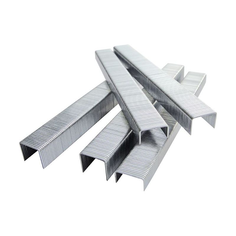 Tacwise 53 Light-Duty Staples 6mm (Type JT21 A) (Pack 2000) Tacwise - Dynamic Drive