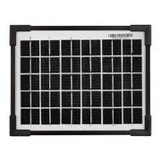 Ring Automotive RSP500 5W Solar Panel Battery Maintainer 18v Monocrystalline Cel Ring Automotive - Dynamic Drive