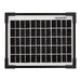 Ring Automotive RSP500 5W Solar Panel Battery Maintainer 18v Monocrystalline Cel Ring Automotive - Dynamic Drive