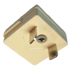 W4 2 Pin Plug 37568 W4 - Dynamic Drive