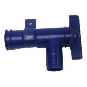 W4 28Mm Fresh Water Drain Tap 00007 W4 - Dynamic Drive