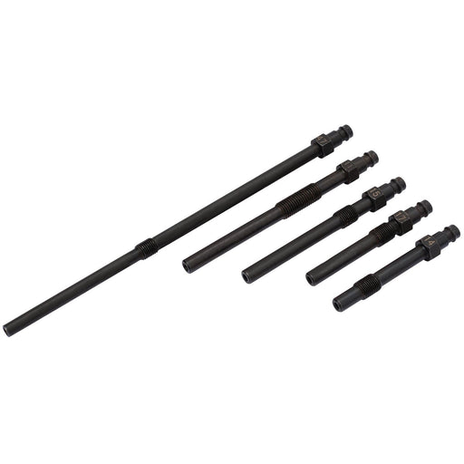 Draper Glow Plug Adaptor Kit for Peugeot, Citroen, Ford & Mazda (5 Piece) 35888 Draper - Dynamic Drive