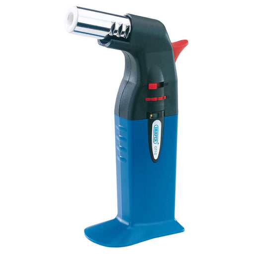 Draper Heavy Duty Gas Torch 78776 Draper - Dynamic Drive