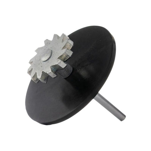 Gripit Undercutting Tool 25mm Gripit - Dynamic Drive