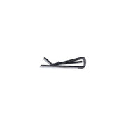 Connect Black U-Nut - for Vauxhall Opel 50pc 36440 Tool Connection - Dynamic Drive