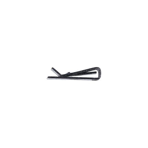 Connect Black U-Nut - for Vauxhall Opel 50pc 36440 Tool Connection - Dynamic Drive